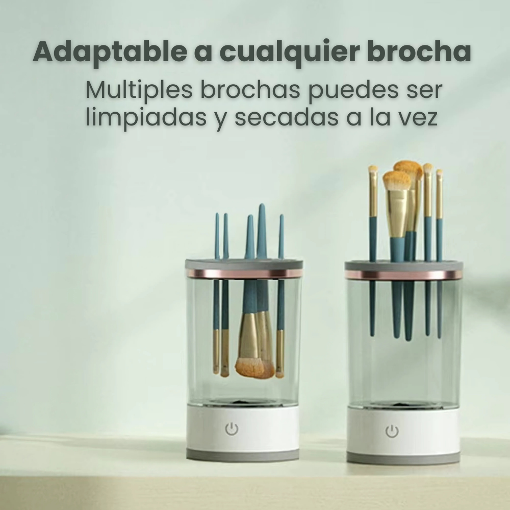 BrushBuddy 3 en 1