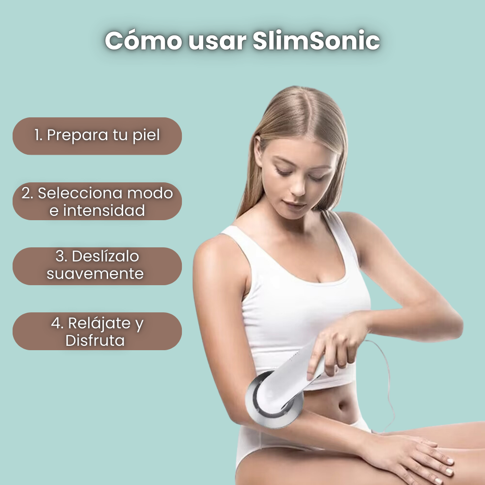 SlimSonic